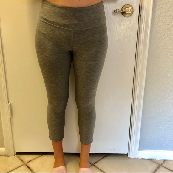 lululemon athletica Pants - Lululemon Leggings